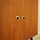 Teak cabinet, Danish design, 1970s, made in Denmark