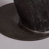 Logniture side table