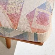 Fd-417  minerva sofa by peter hvidt & orla mølgaard nielsen for france & son