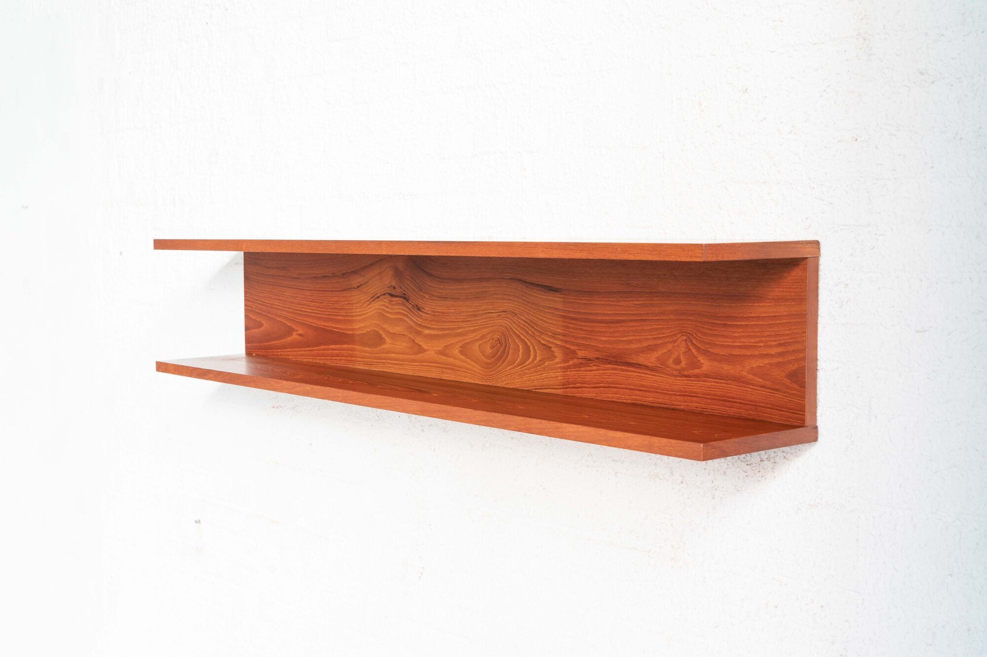 Wall shelf, Danish design
