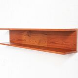 Wall shelf, Danish design