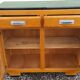 small buffet Mado tray balatum and black