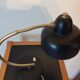 Lampe vintage 1950