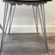 Set of 2 Formica chairs