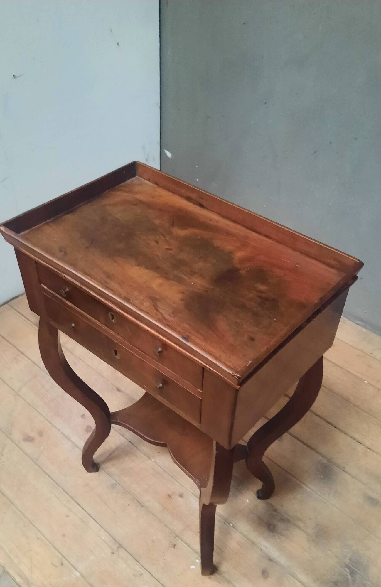 Louis Philippe side table