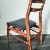 Chaise scandinave