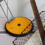 Metal lamp