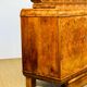 Buffet art déco en noyer 1930