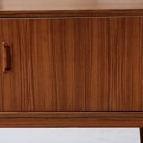 Planche basse des années 70