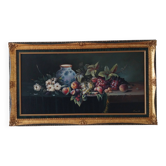 Persian painting still life