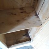 Small Paris wardrobe