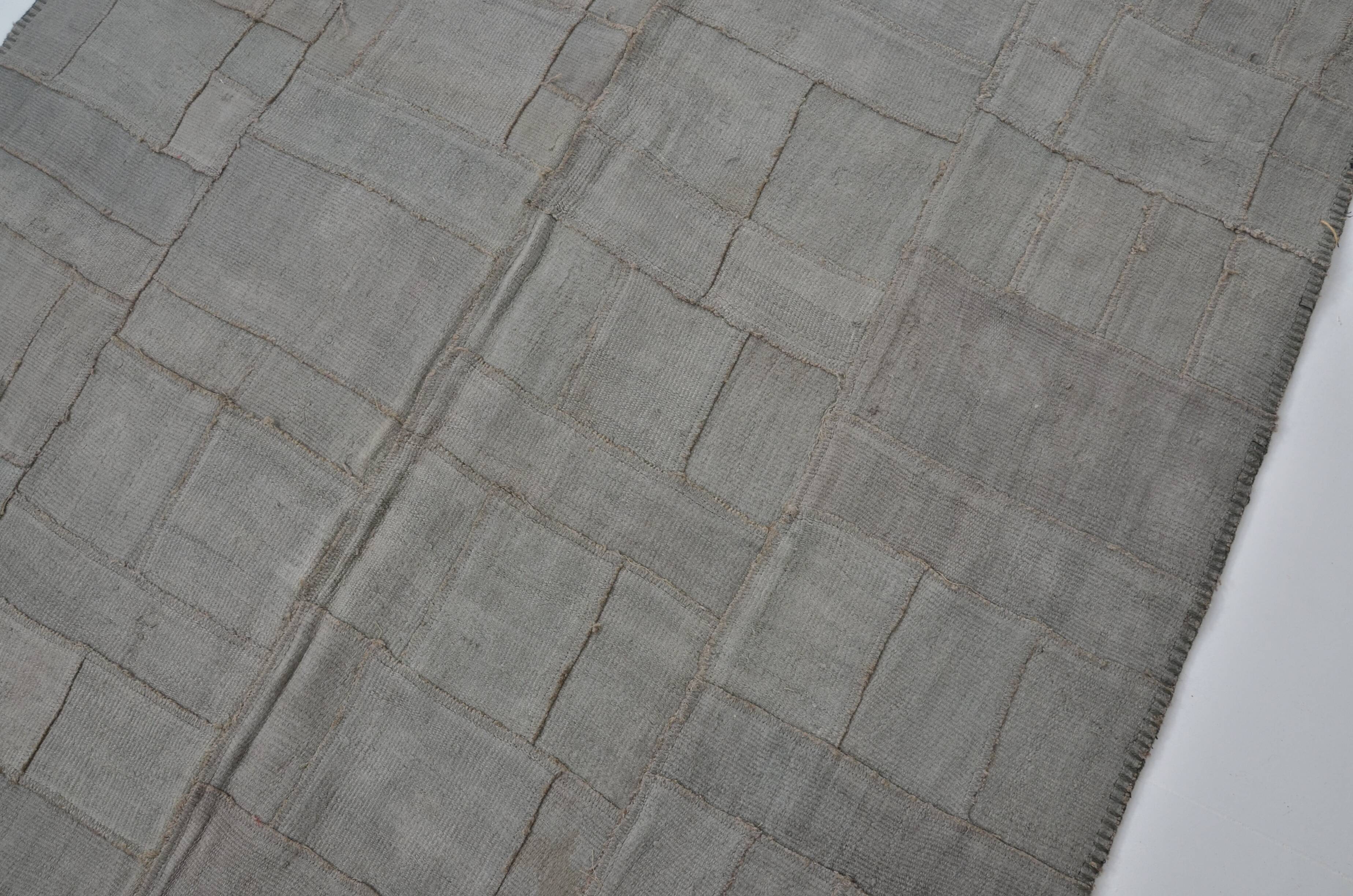 Vintage Floor Hmep Kilim Rug sku 3059