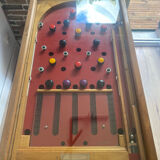 Pinball 1930s