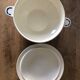 Old earthenware soup, Aurora model