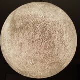 Moonbuzz chandelier