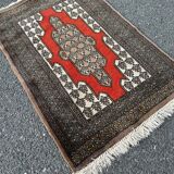 Handmade Persian Rug