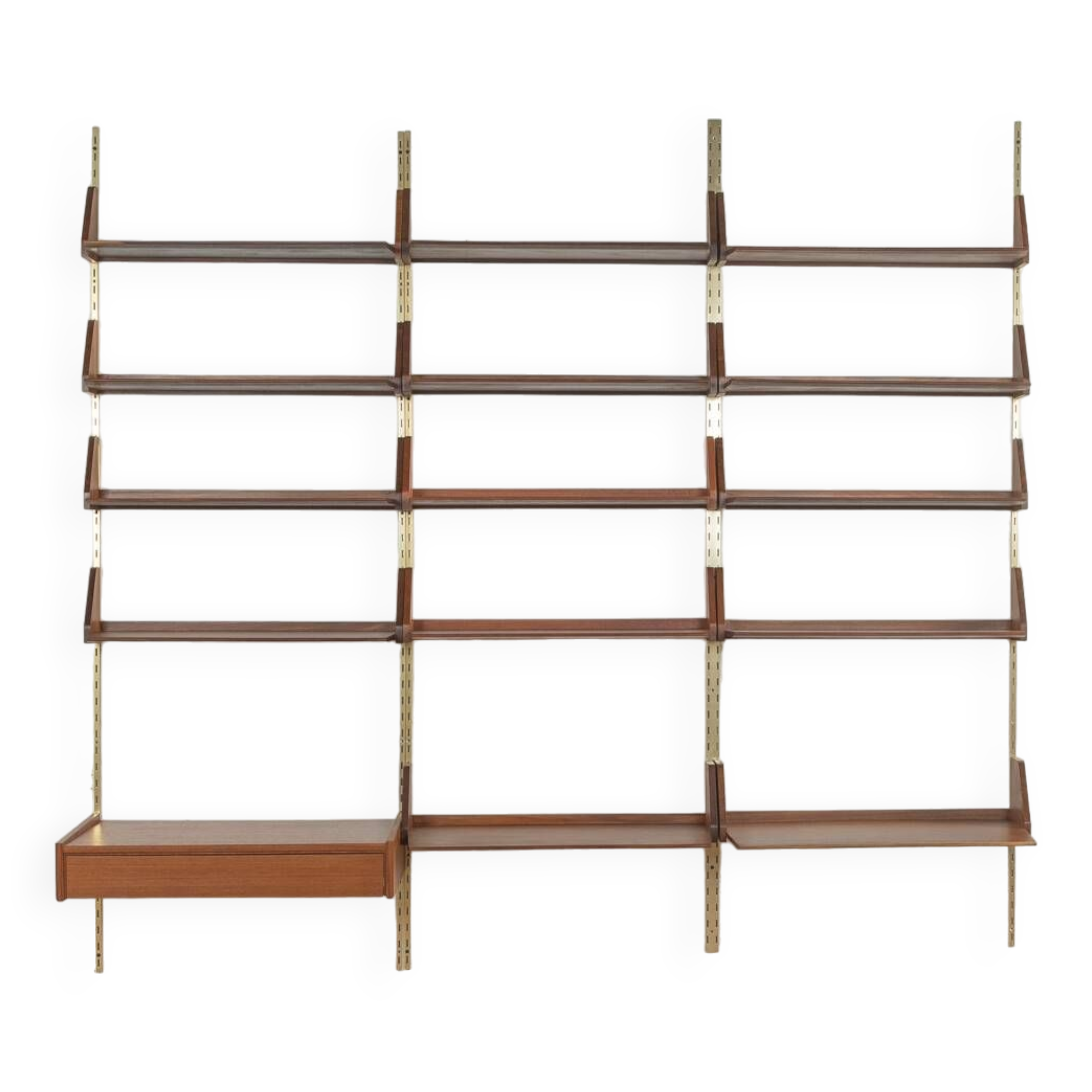WKS-192 Wall shelf, WK Möbel