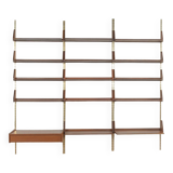 WKS-192 Wall shelf, WK Möbel