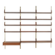 WKS-192 Wall shelf, WK Möbel