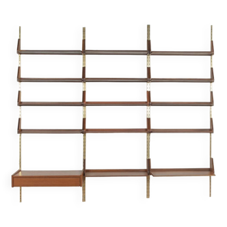 WKS-192 Wall shelf, WK Möbel
