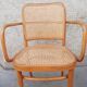 Armchair model Parague 811 Joseph Hoffman