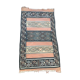 Handmade Berber carpet