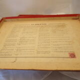 Old game of the goose