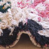 Vintage Talsint Tribe Rug - 148 x 56 cm