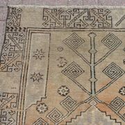 Tapis en laine