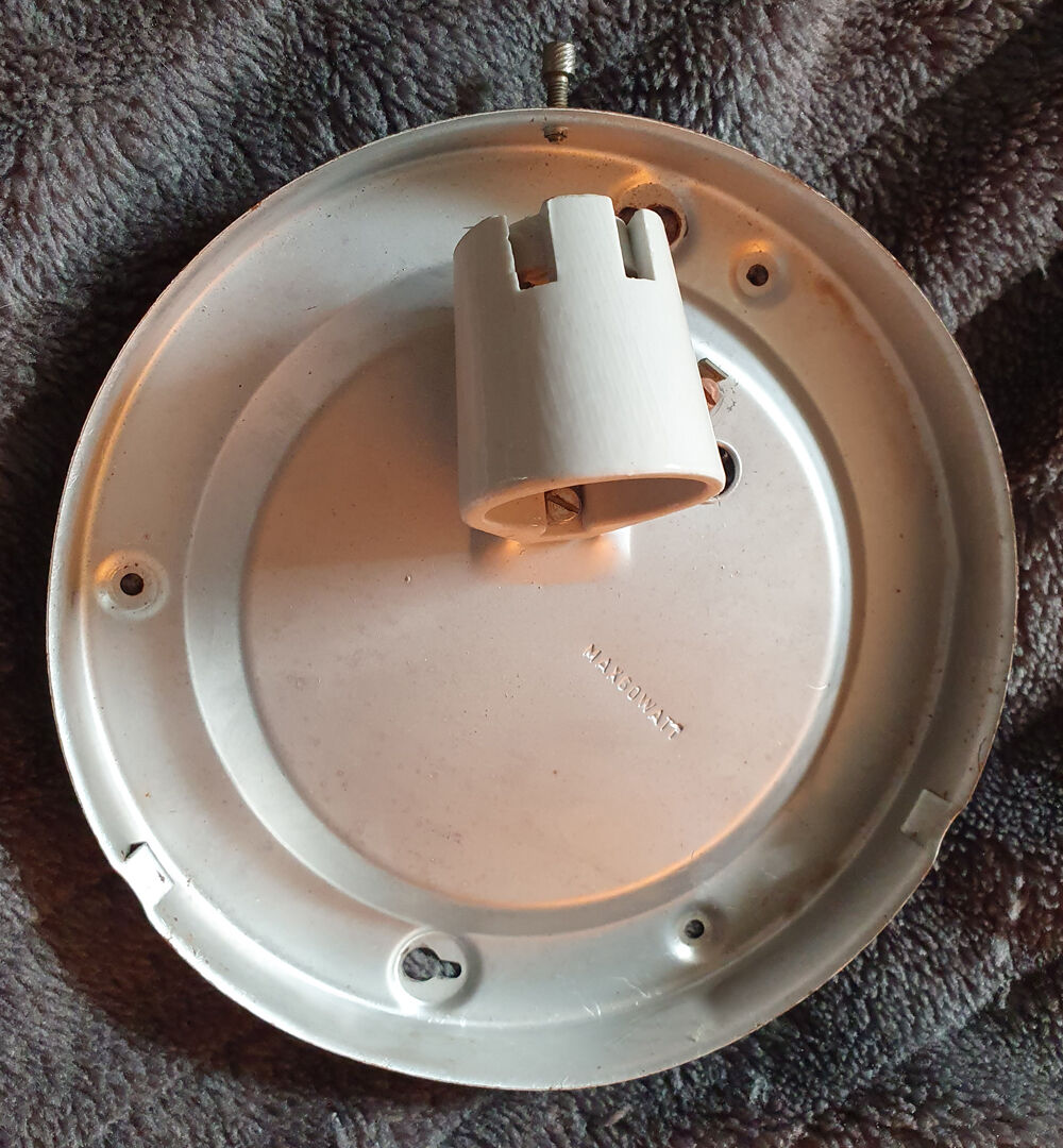 Pair sconces 60