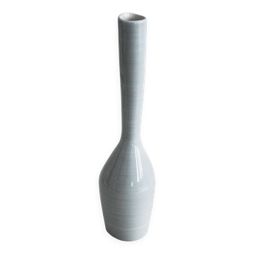 Vase à fleurs des années 1960 par Jindrich Marek pour Royal Dux