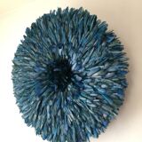 Juju Hat blue duck 80 cm