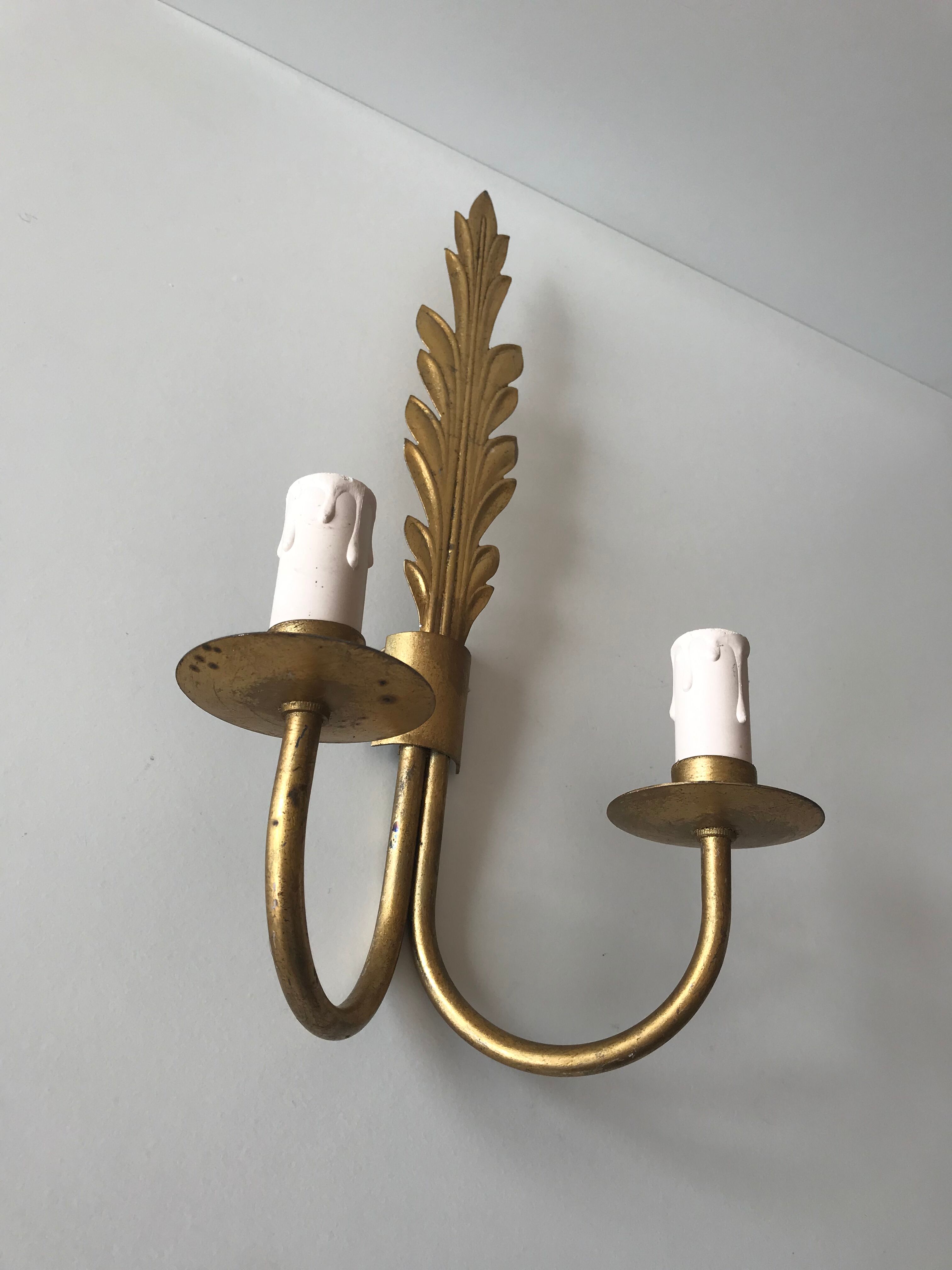 Great wall golden leaf