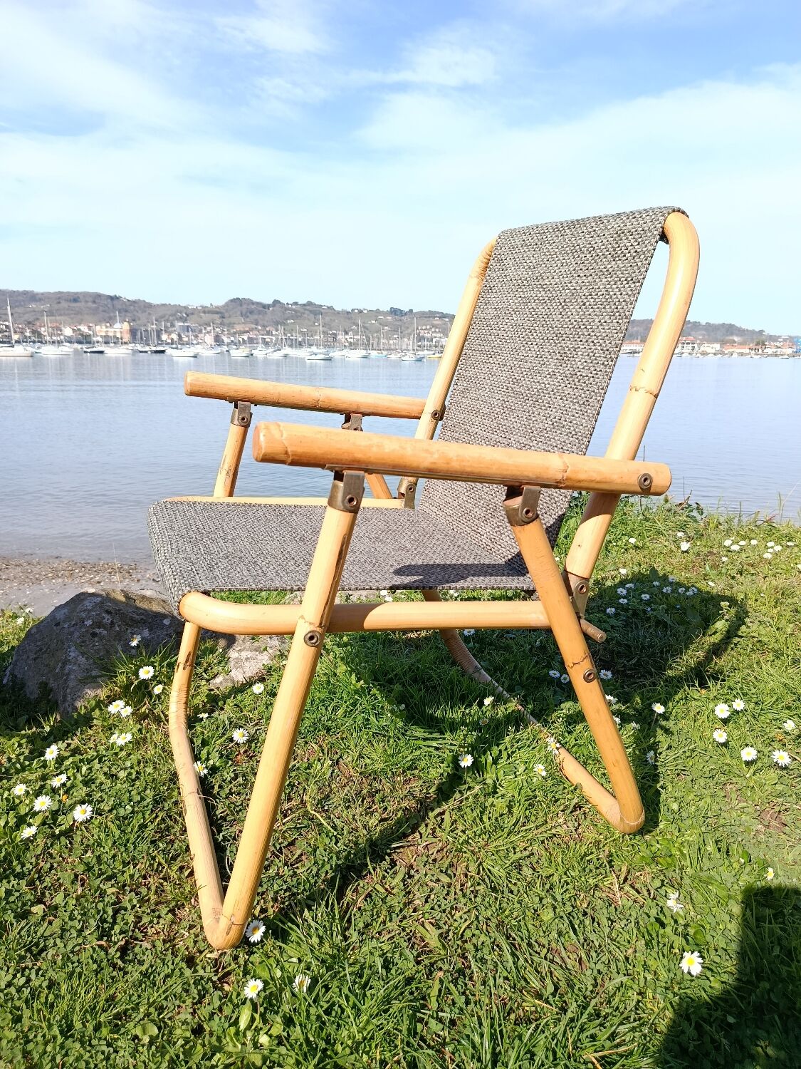 Chairs from Dal Vera