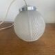 Art Deco pendant light