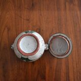 Valauris sweet box thistles