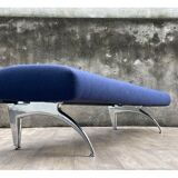 Bench or bench collection Waiting by Rodolfo Dordoni for Moroso, 1980s