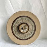 Danish 1960’s Wall Lamp by Noomi Backhausen & Poul Brandborg