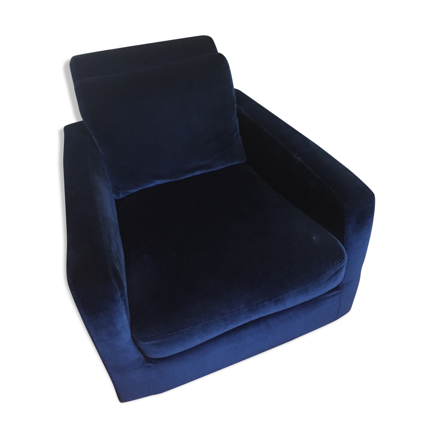 Chester Habitat armchair