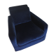 Fauteuil chester Habitat