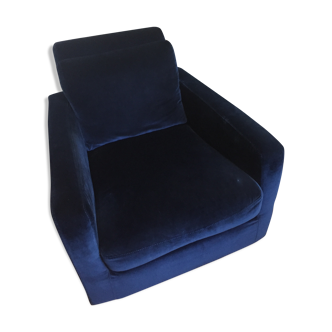 Fauteuil chester Habitat