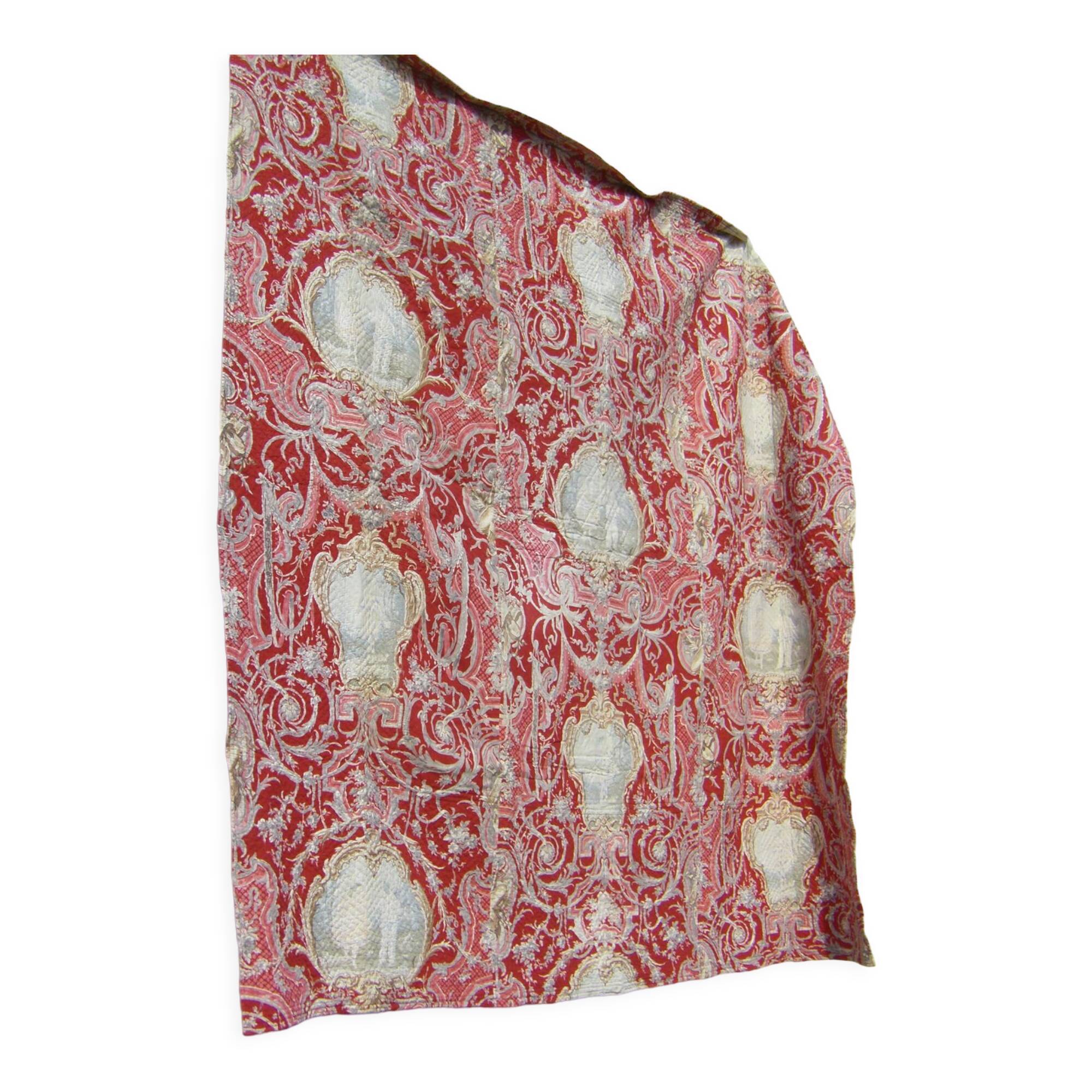 Boutis Provençal Bed Covers France XIX