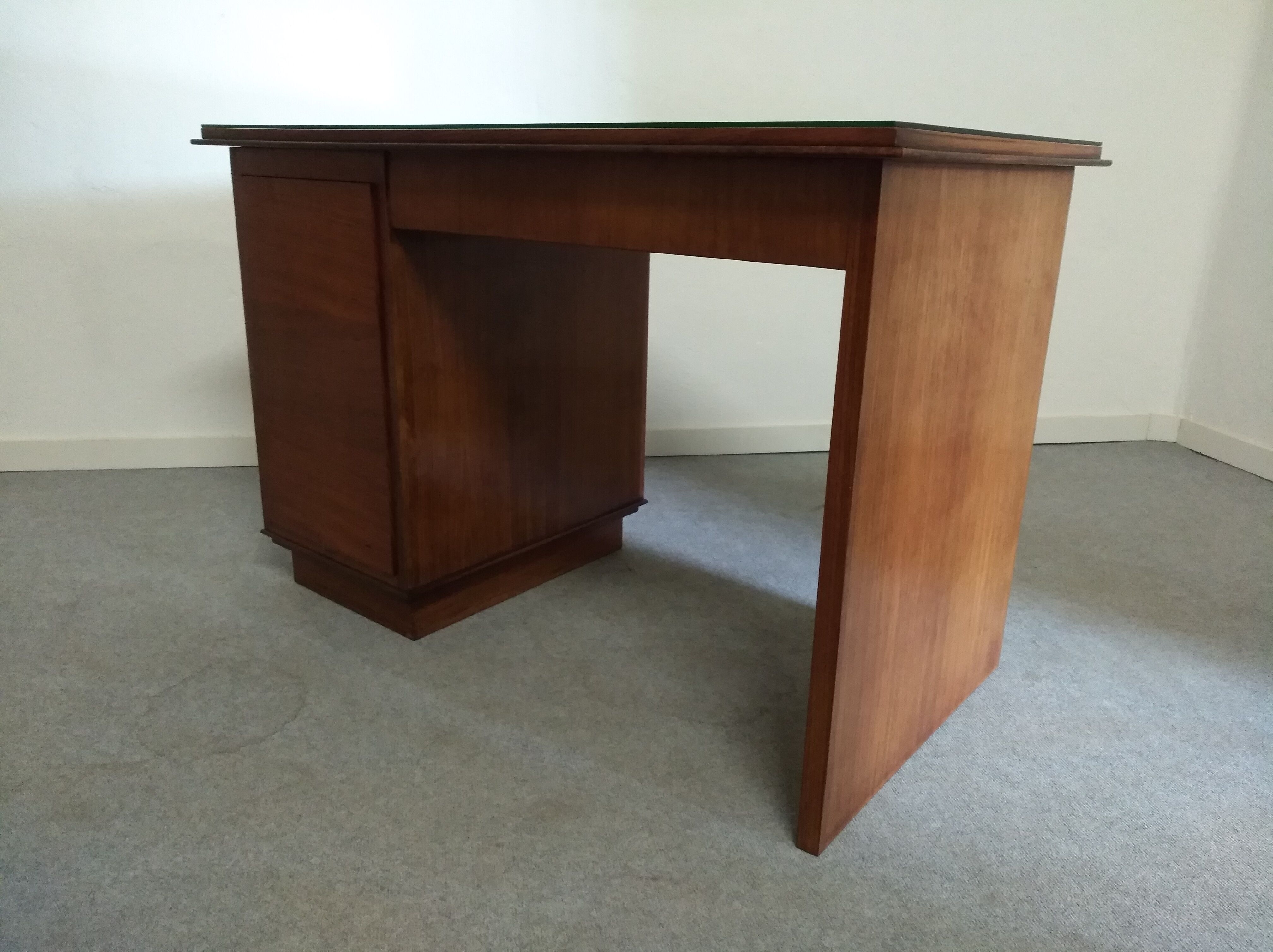 Art Deco desk