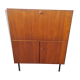Secrétaire bureau vintage 1950 1960