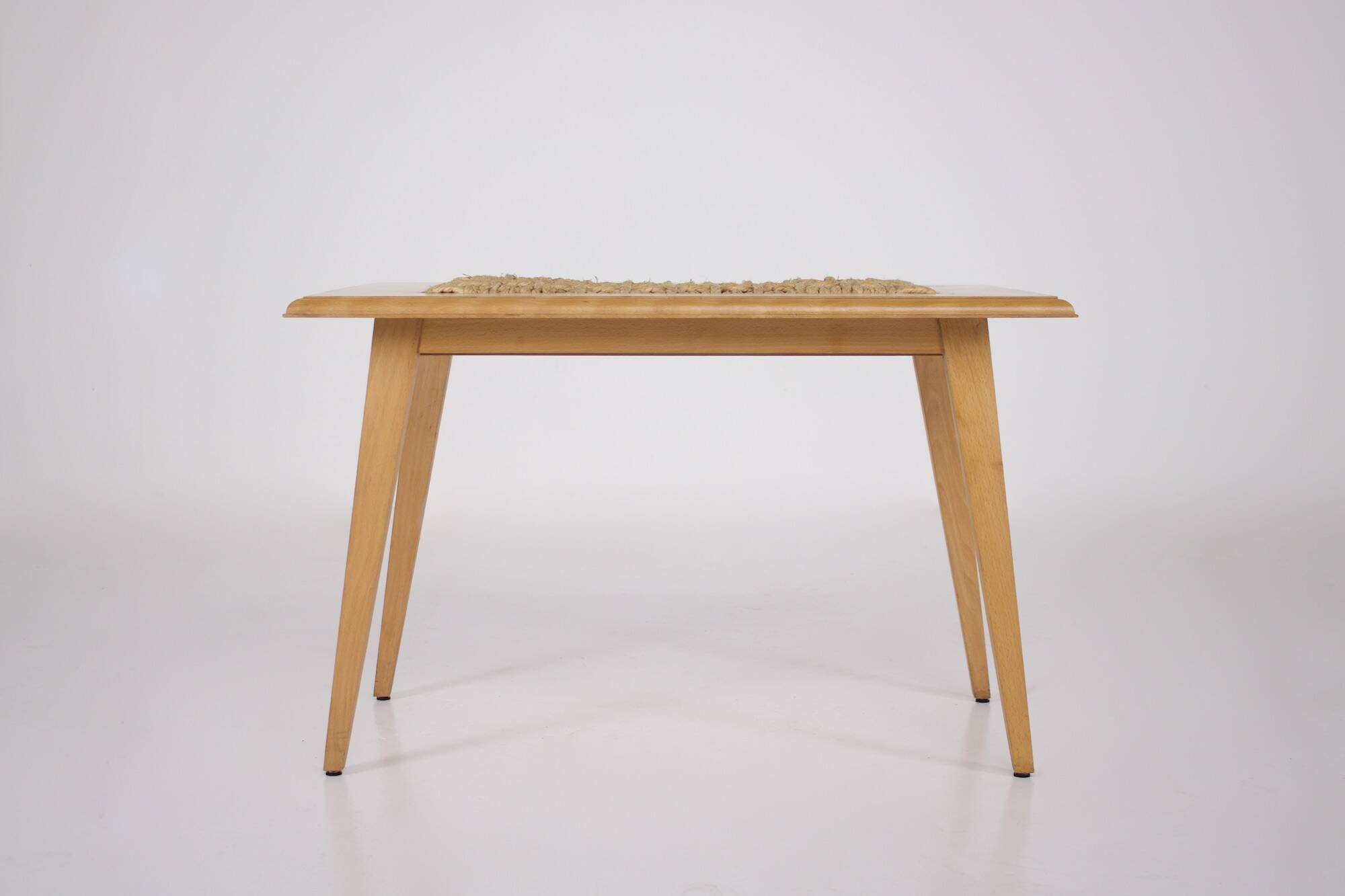 Audoux-Minet coffee table.
