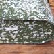 Enamelled sheet bowl