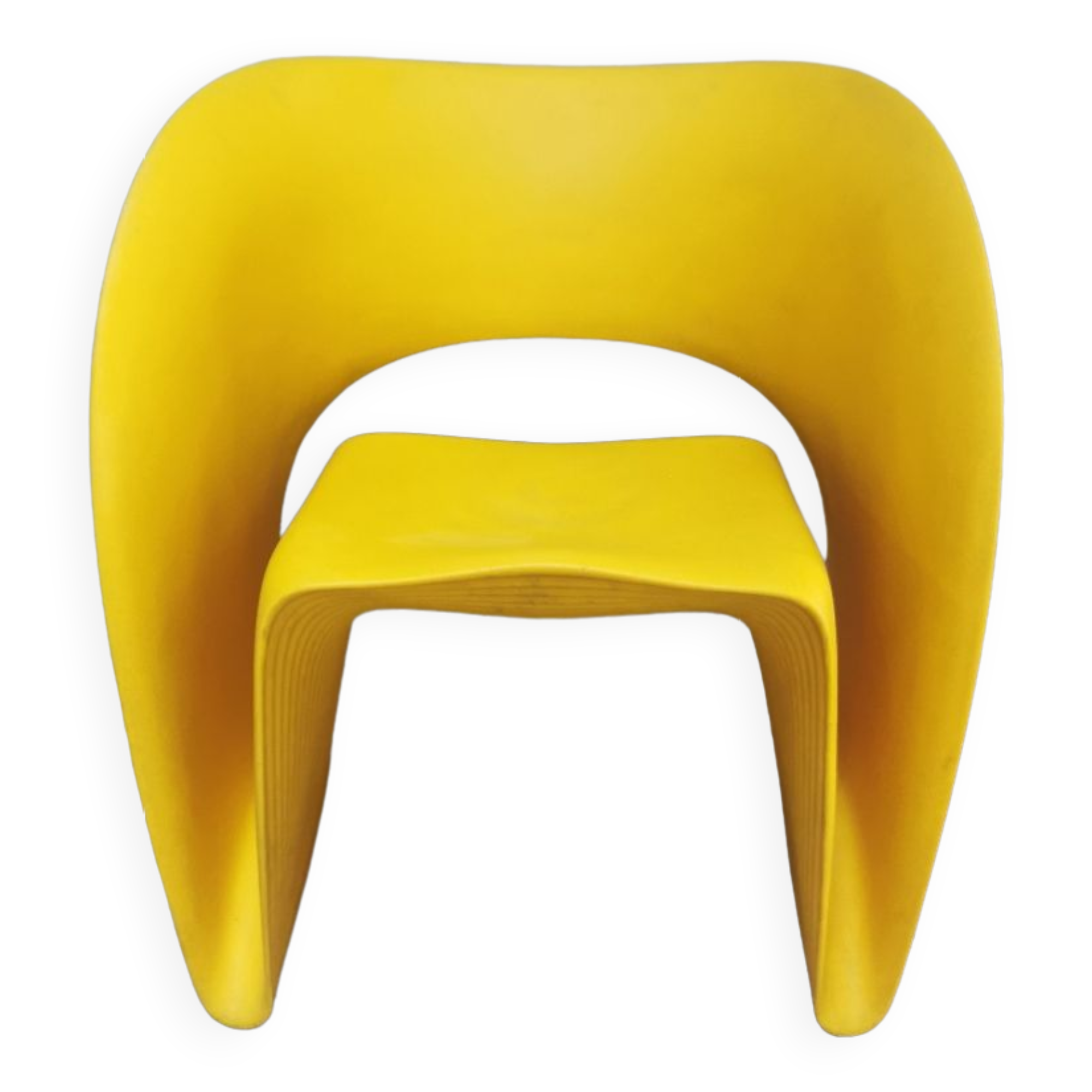 Raviolo Magis armchair