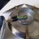 Luminaire spage age 70s