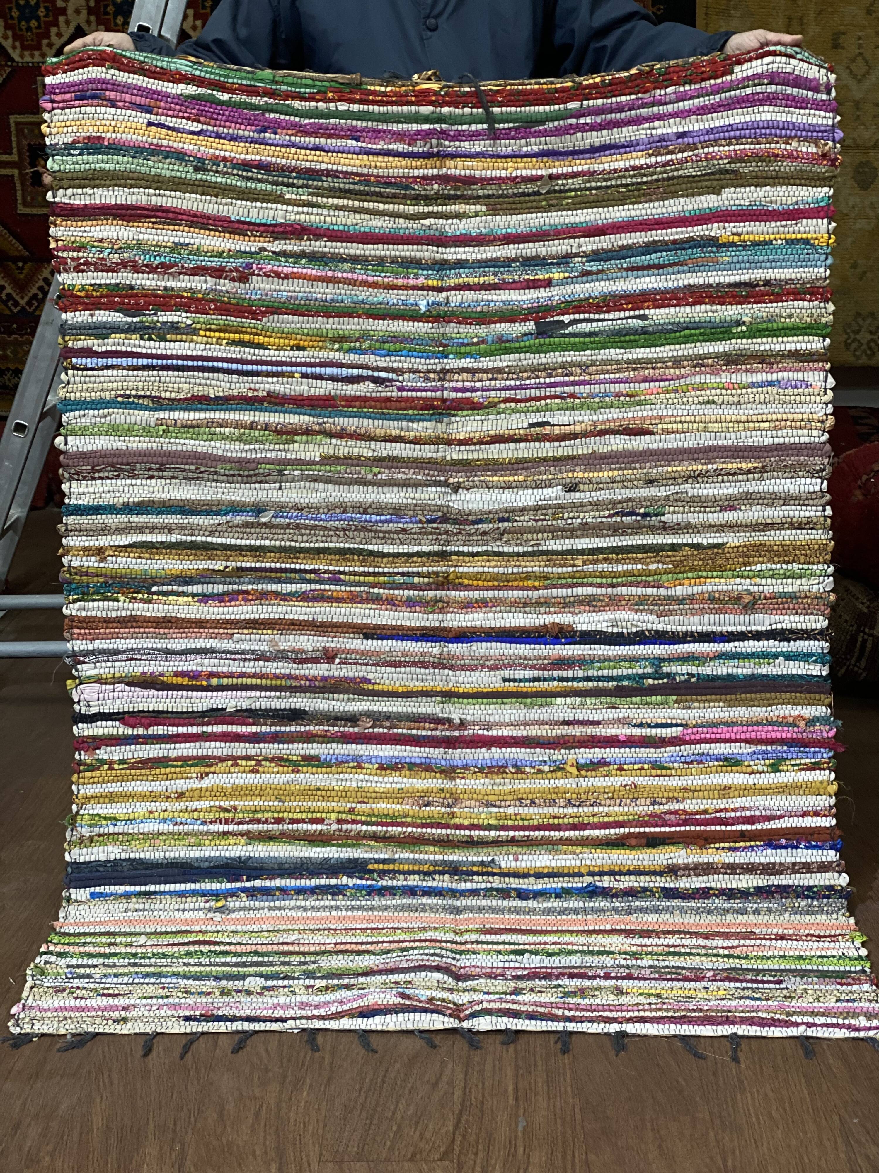 Boucherouite 105x141cm