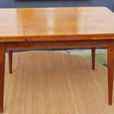 Scandinavian table 1950